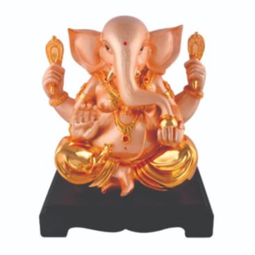 Gifting Variety of God Figures / Gift Exclusive GANESH